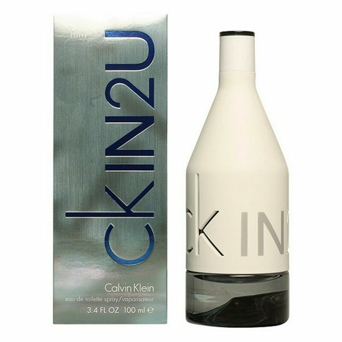 Calvin Klein Ck I EDT for Men - product view 6