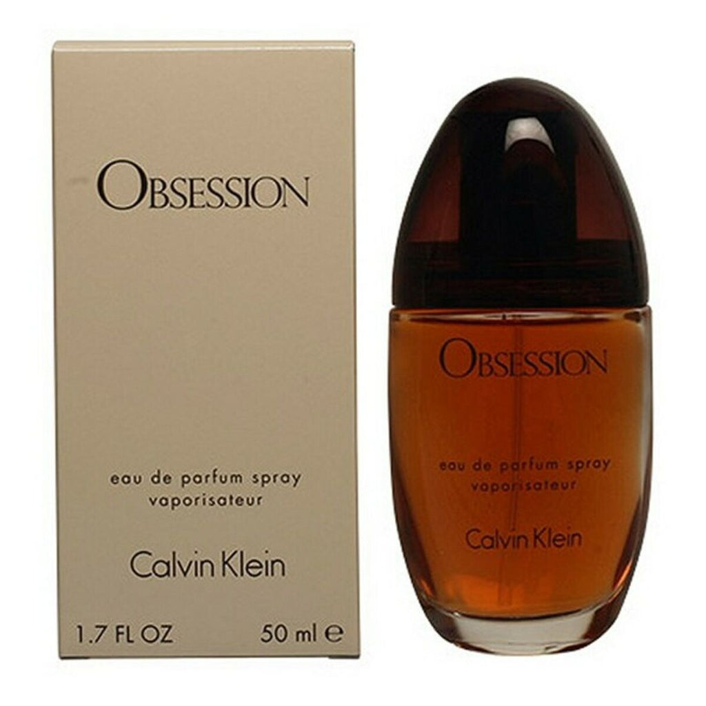 Calvin Klein Obsession EDP for Women - product view 3