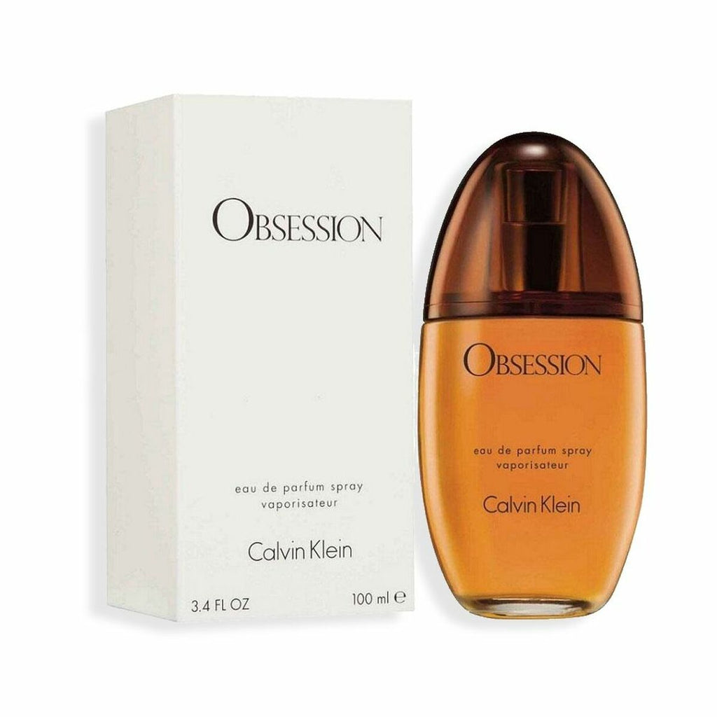 Calvin Klein Obsession EDP for Women - 100 ml