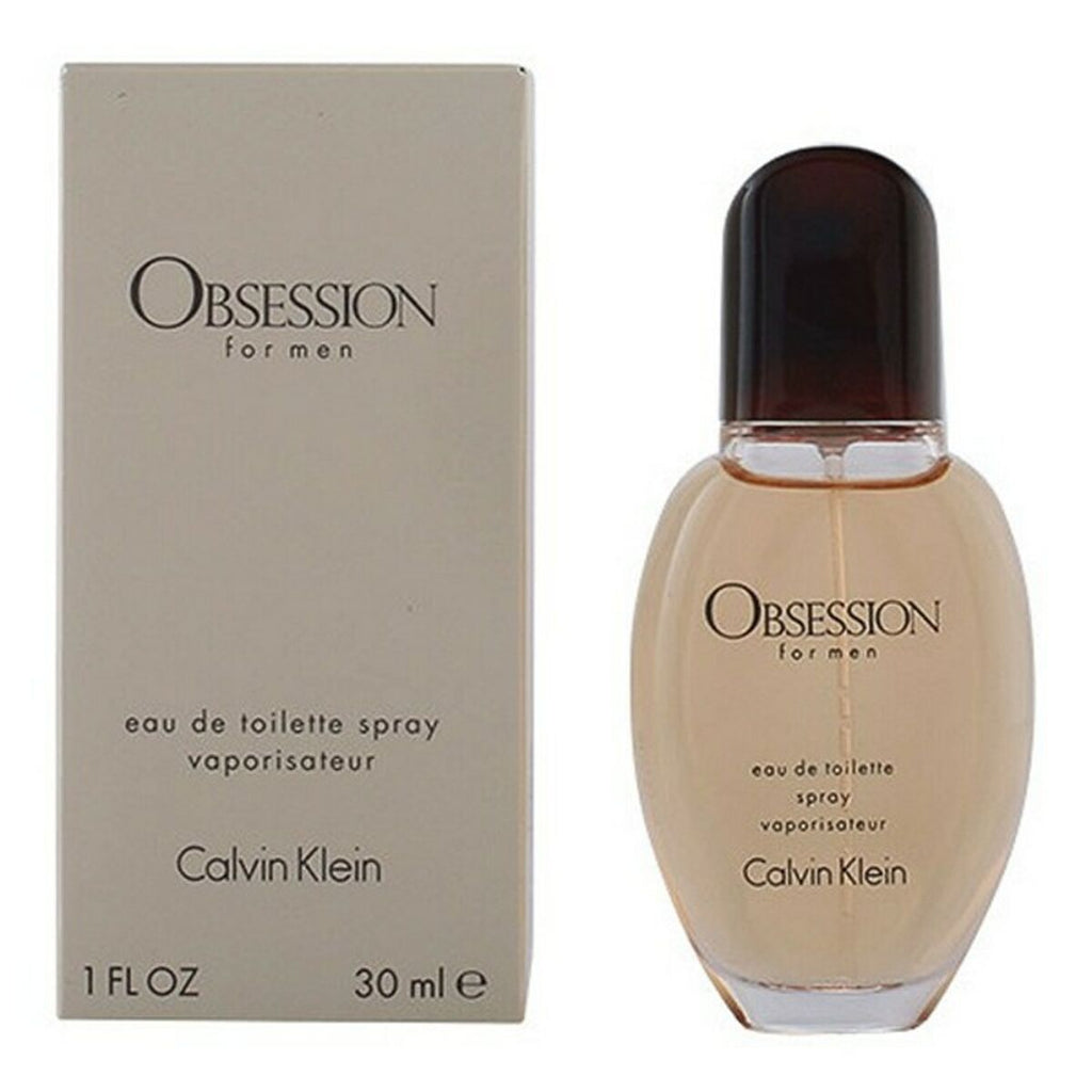 Calvin Klein Obsession EDT for Men - product view 11