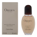 Calvin Klein Obsession EDT for Men - product view 6