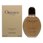 Calvin Klein Obsession EDT for Men - product view 3