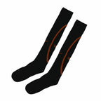 Nike Football Valencia C.f Kids' Socks - Black