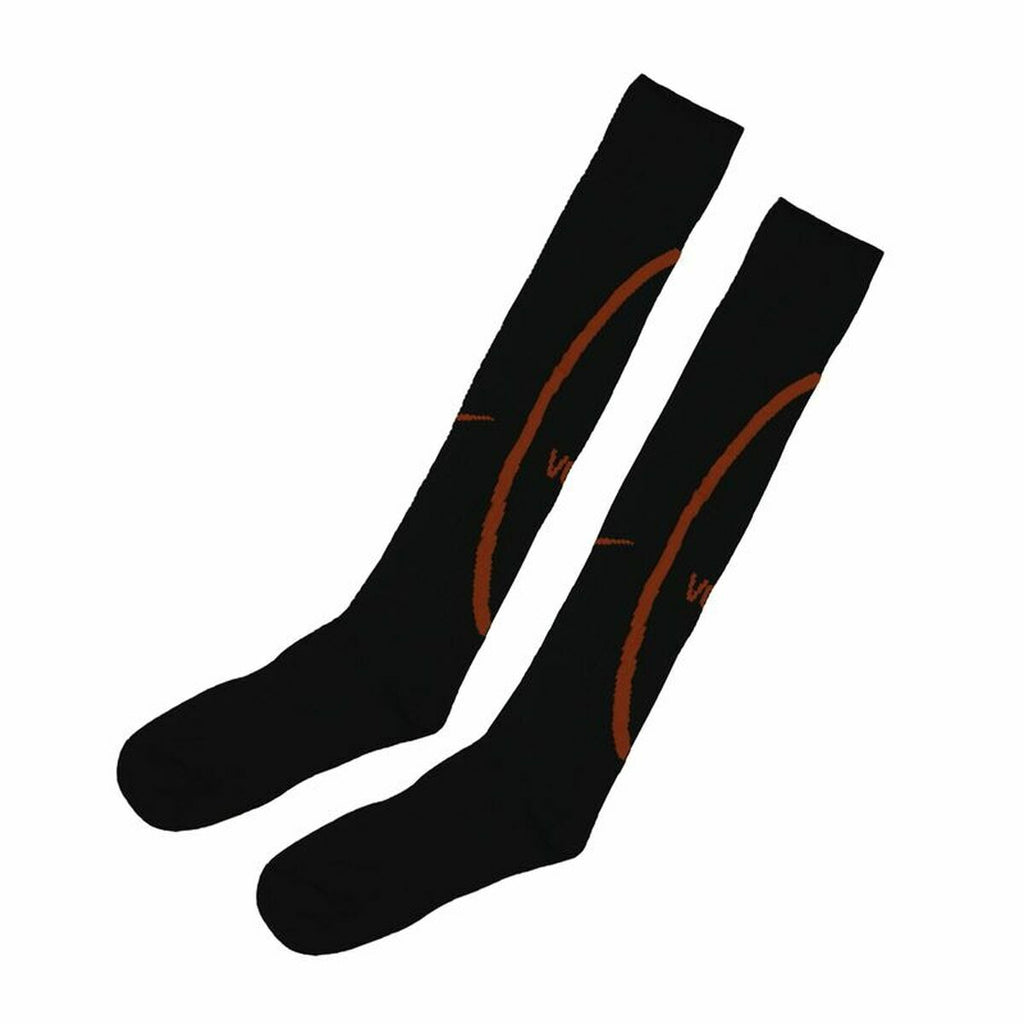 Nike Football Valencia C.f Kids' Socks - Black - product view 6