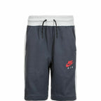 Nike Kids' Shorts - Dark blue - product view 2