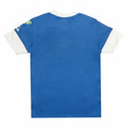 Nike Short-sleeved Football Shirt Athletic Club de Bilbao Men's Shirt - Blue - product view 8