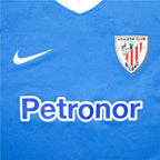 Nike Short-sleeved Football Shirt Athletic Club de Bilbao Men's Shirt - Blue - product view 5