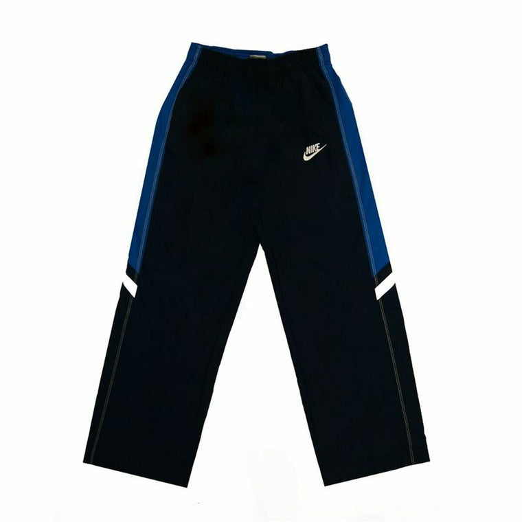 Nike 72 Woven Boys' Track Pants - Black