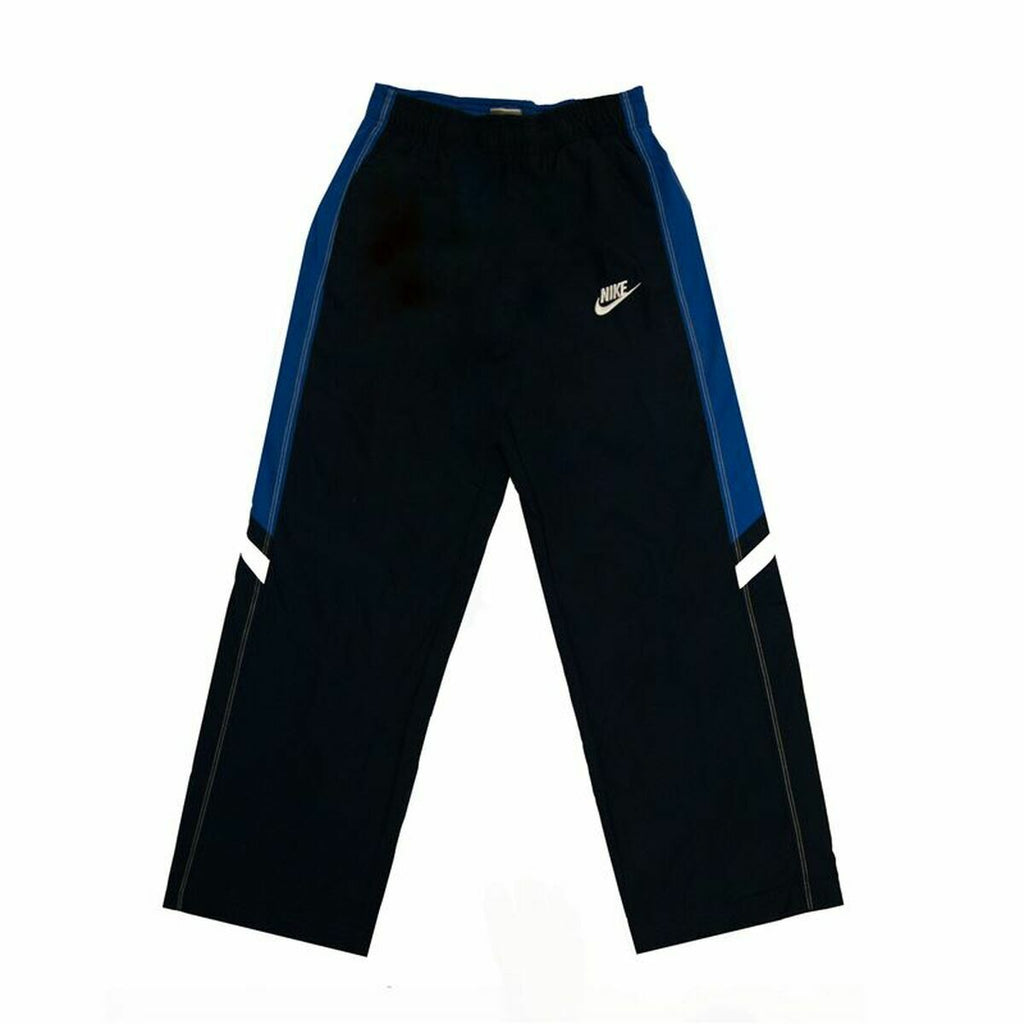Nike 72 Woven Kids' Track Pants - Black