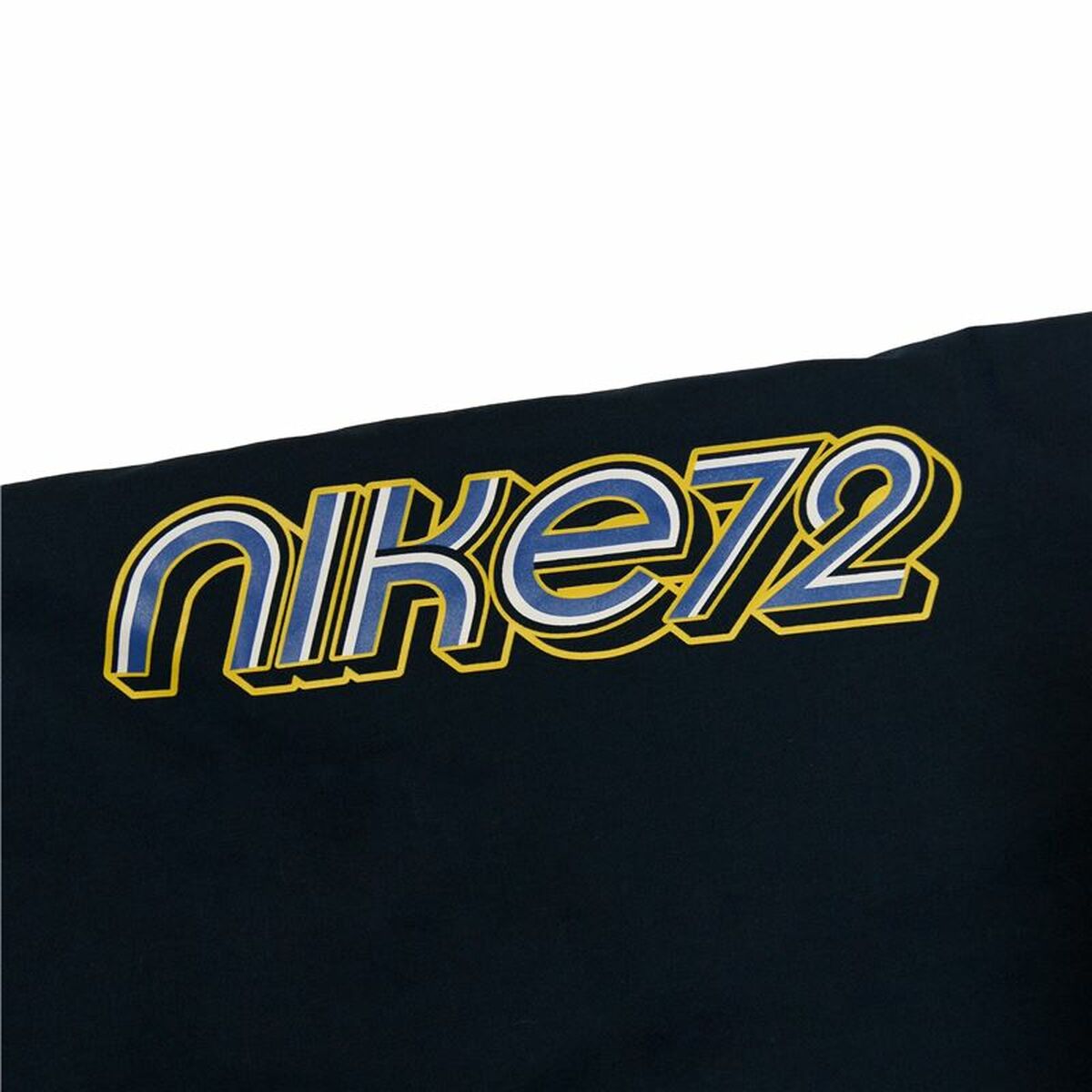 Nike 72 Woven Kids' Track Pants - Black - product view 24