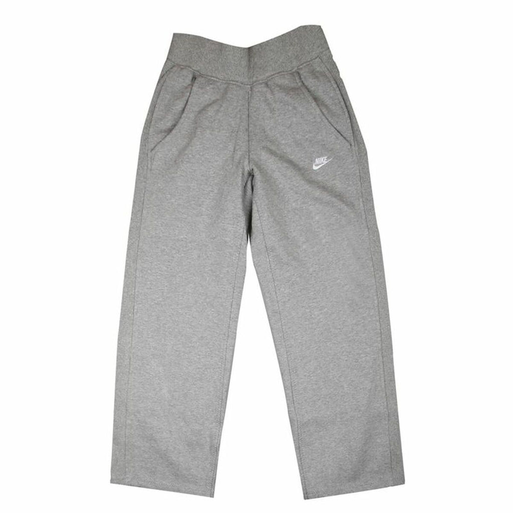 Nike Essentials Fleece Kids' Track Pants - Light grey - product view 3