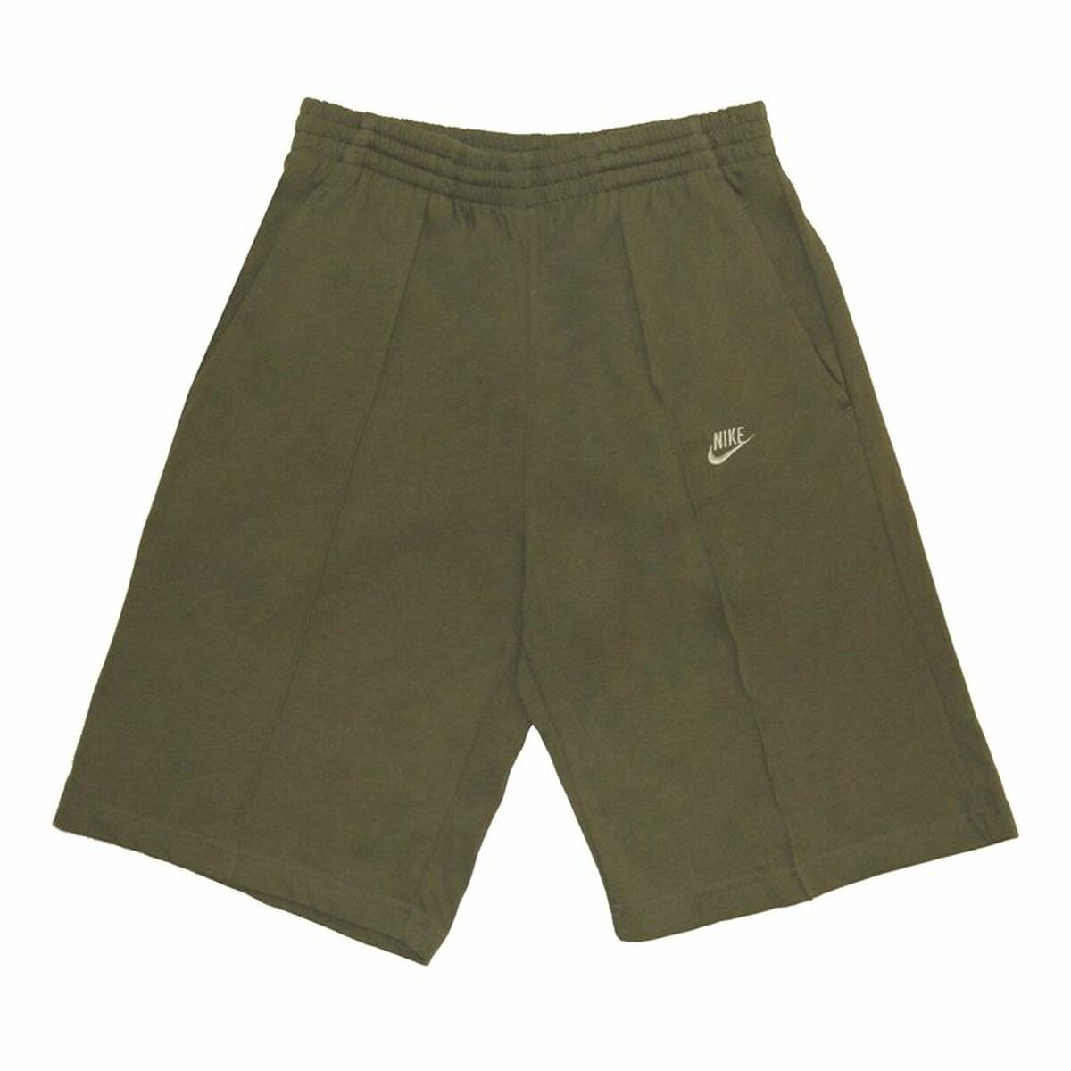 Nike Men's Shorts - Olive - product view 8