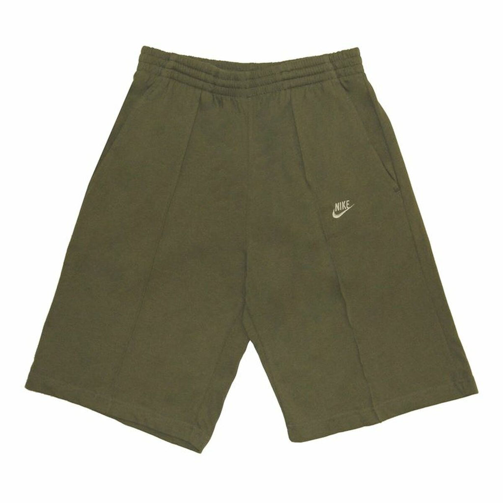 Nike Men's Shorts - Olive
