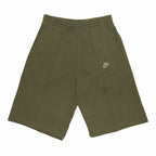 Nike Men's Shorts - Olive - product view 2