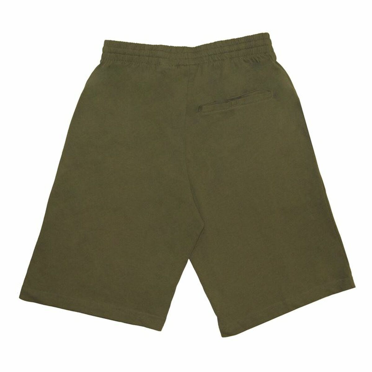 Nike Men's Shorts - Olive - product view 7