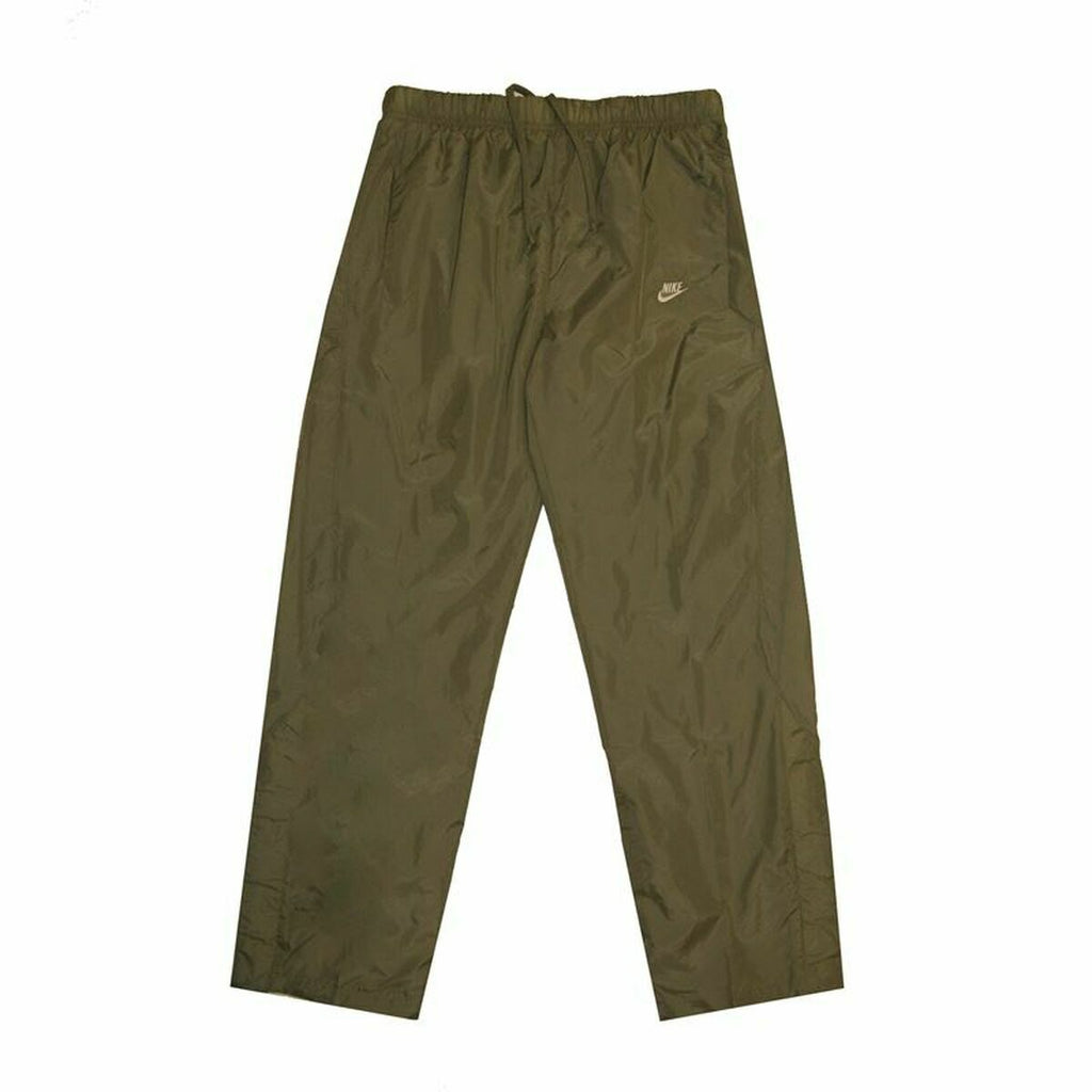 Nike Sportswear Soft Men's Trousers - Green - product view 3