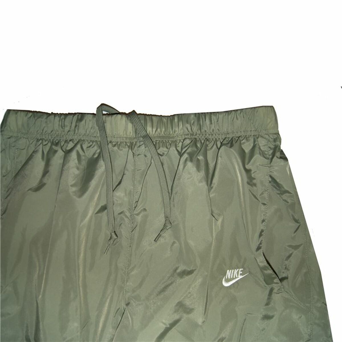 Nike Sportswear Soft Men's Trousers - Green - product view 21