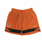 Nike Valencia CF Football Kids' Shorts - Orange - product view 2