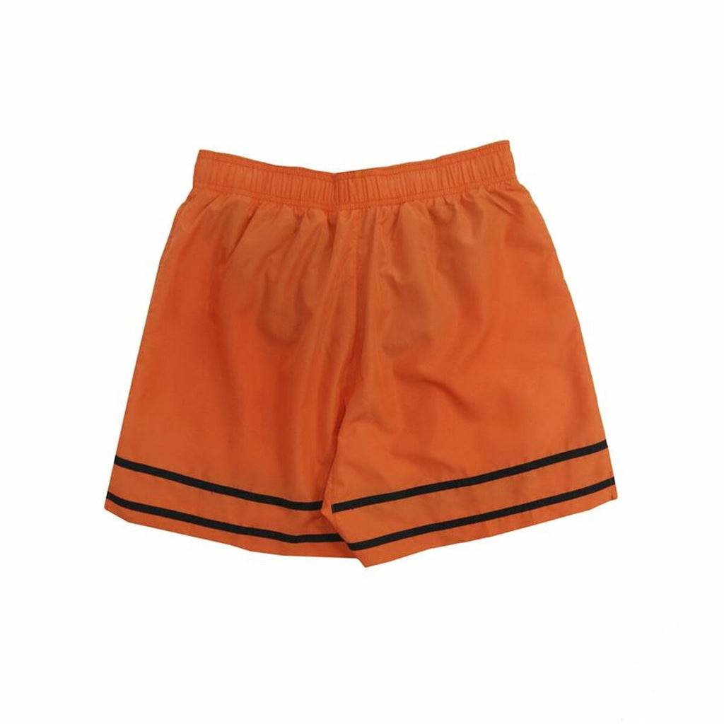 Nike Valencia CF Football Kids' Shorts - Orange - product view 24