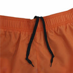 Nike Valencia CF Football Kids' Shorts - Orange - product view 20