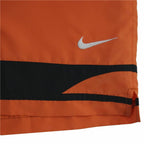 Nike Valencia CF Football Kids' Shorts - Orange - product view 16