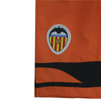 Nike Valencia CF Football Kids' Shorts - Orange - product view 14