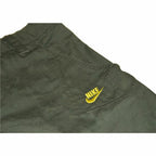 Nike JD Street Cargo Olive Kids' Shorts - Green - product view 19