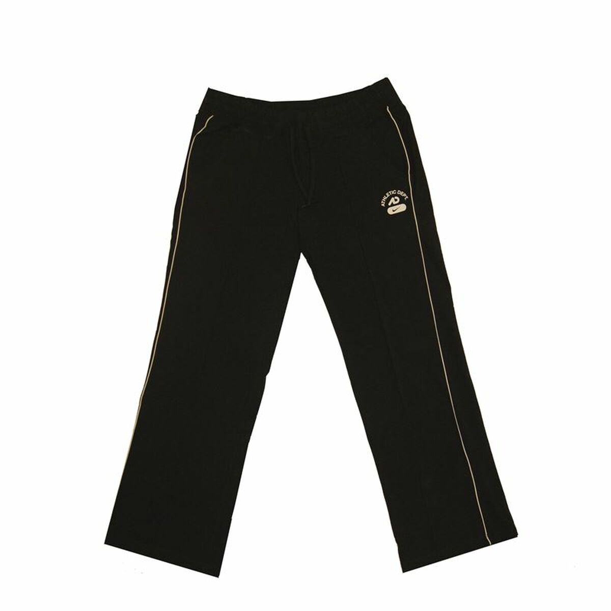 Nike S Brandi Jersey Women's Track Pants - Black - product view 2
