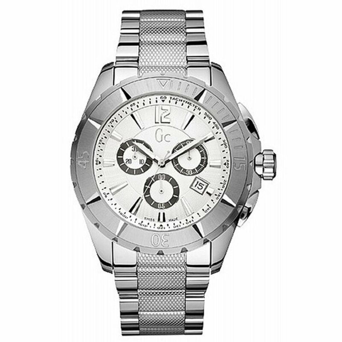 Guess X53001G1S Men's Watch - Ø 46 mm