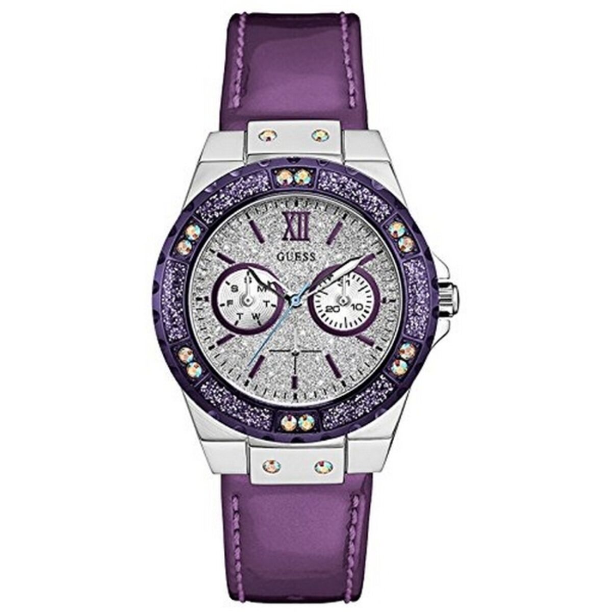 Guess W0775L6 Women's Watch - Ø 38 mm