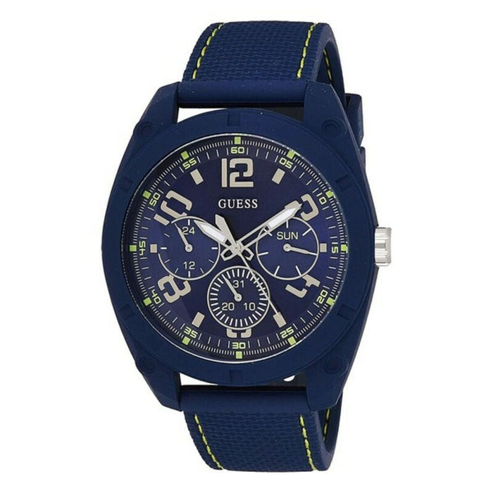 Guess Men's Watch - 46 mm