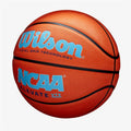 Wilson Basketball NCAA Elevate VTX Orange 5 – Produktansicht 1