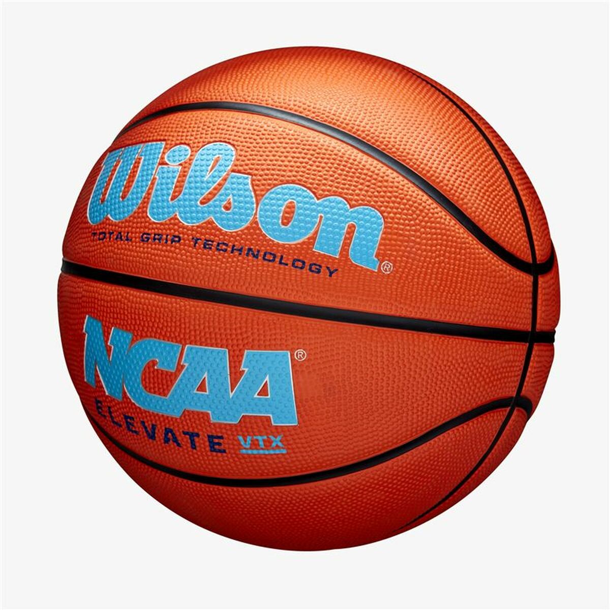 Basketball Wilson NCAA Elevate VTX Orange 5 – Produktbild 1