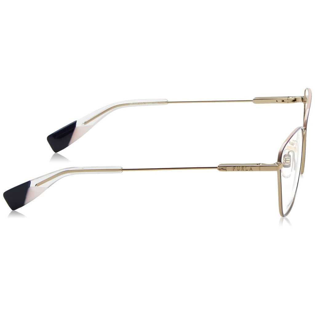Furla Damen-Brillengestell VFU447-540KAW – Produktansicht 3