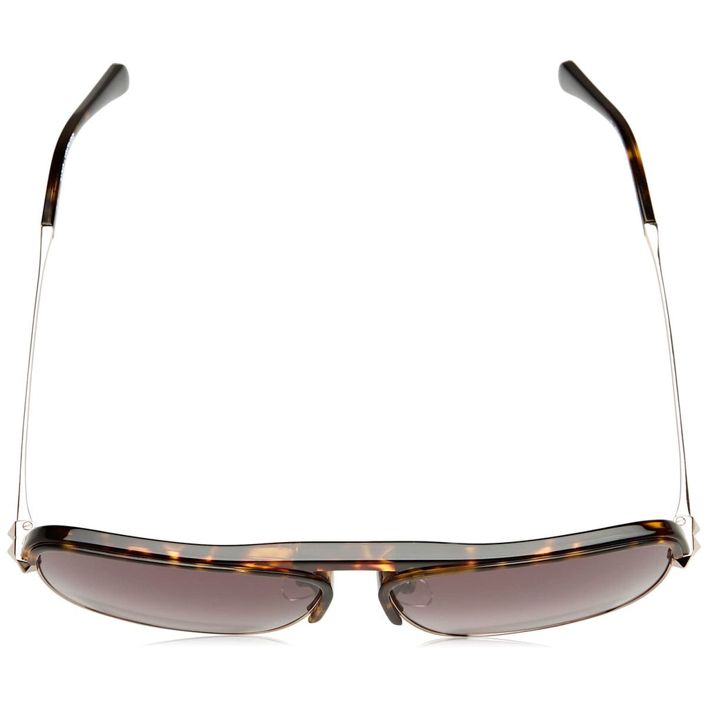 Zadig & Voltaire Unisex-Sonnenbrille SZV321-60A39Y – Produktansicht 5
