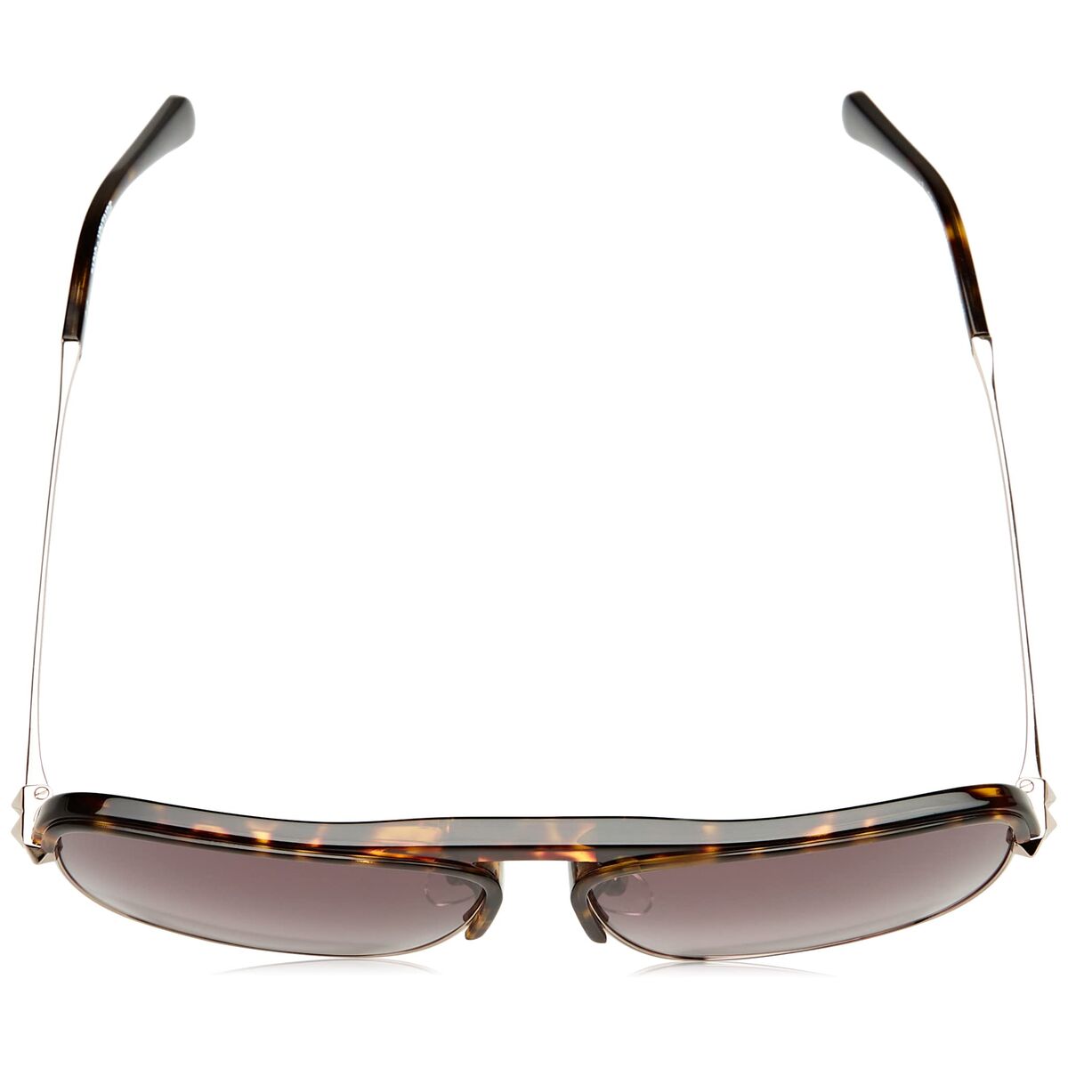 Zadig & Voltaire Unisex-Sonnenbrille SZV321-60A39Y – Produktansicht 5