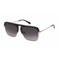 Zadig & Voltaire Unisex-Sonnenbrille SZV321-60A39Y – Produktansicht 1