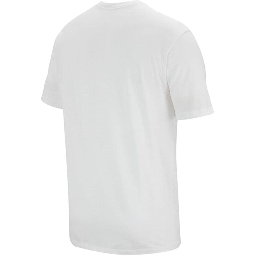 Nike AR4997 101 Men's T-Shirt - White - product view 29