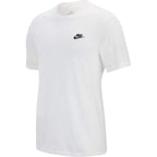 Nike AR4997 101 Men's T-Shirt - White - product view 28