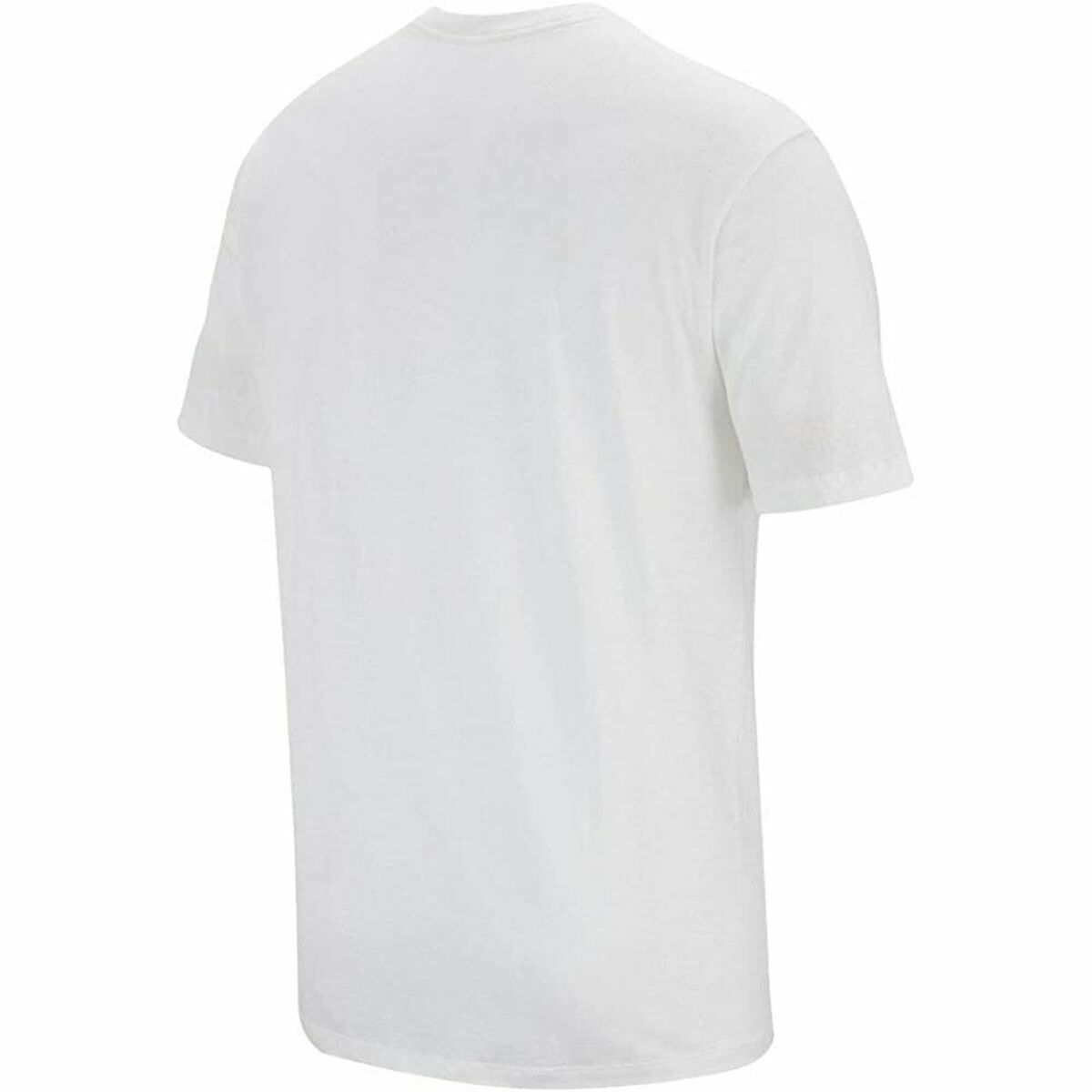 Nike AR4997 101 Men's T-Shirt - White - product view 24