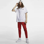 Nike AR4997 101 Men's T-Shirt - White - product view 21