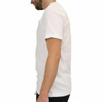 Nike AR4997 101 Men's T-Shirt - White - product view 8