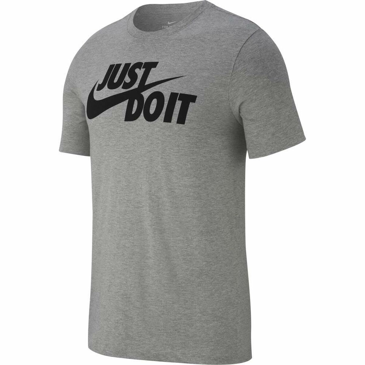 Nike AR5006 063 Men's T-Shirt - Grey