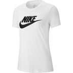 Nike NSW Essntl ICON BV6169 100 Men's T-Shirt - White - product view 3