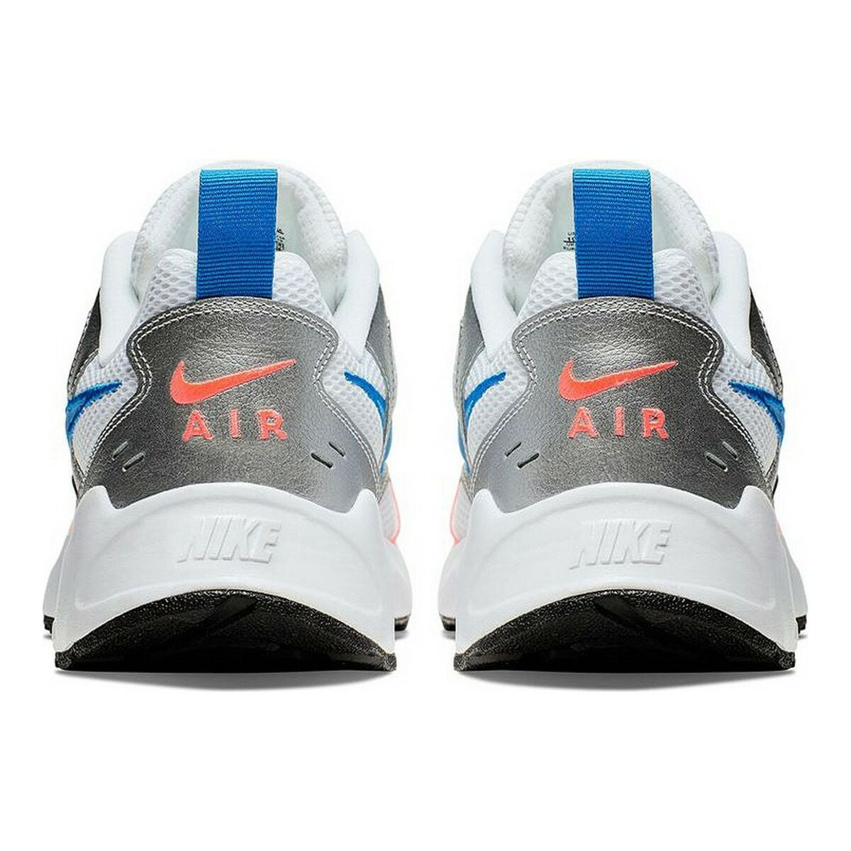 Nike Air Heights Men's Trainers - White - product view 3