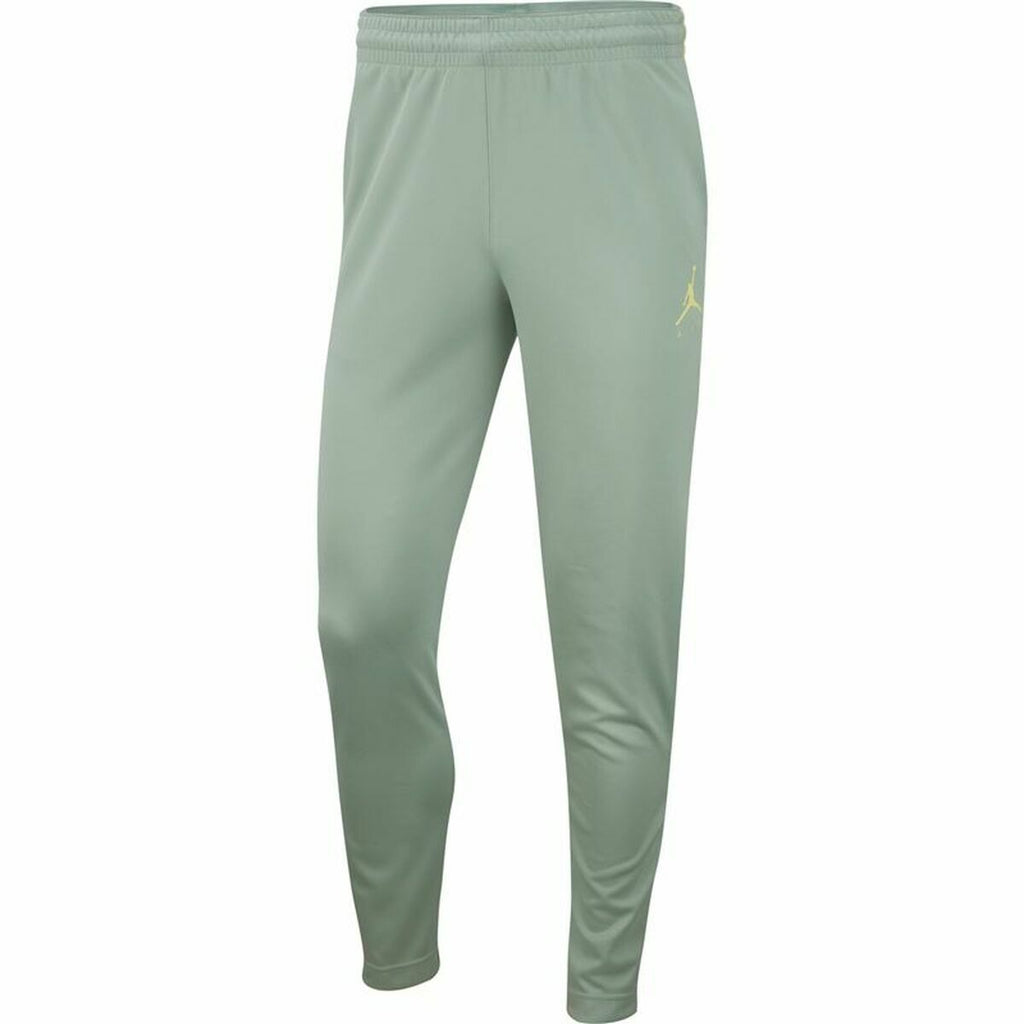 Nike Jordan Jumpman Flight Trousers - Aquamarine - product view 21