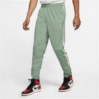 Nike Jordan Jumpman Flight Trousers - Aquamarine - product view 16