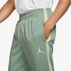 Nike Jordan Jumpman Flight Trousers - Aquamarine - product view 17