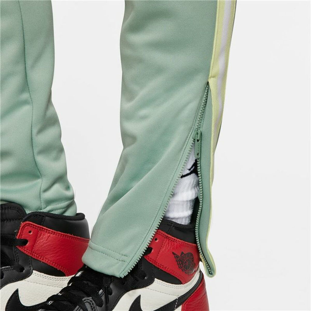 Nike Jordan Jumpman Flight Trousers - Aquamarine - product view 15