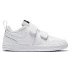 Nike PICO 5 TDV AR4162 100 Kids' Trainers - White - product view 10